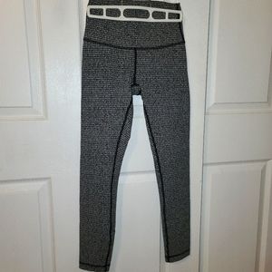 Lululemon Leggings